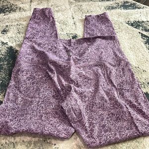 Lululemon Align length 25 - Size 10